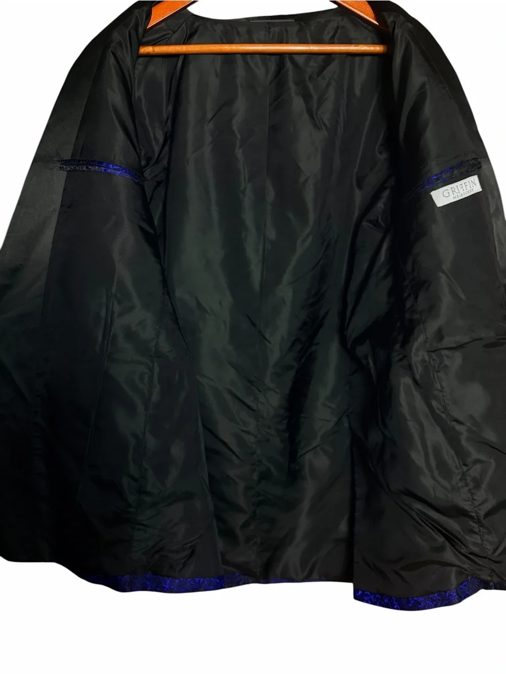 The North Face jacket weather resistant fleece lined charcoal grey zipper XL
